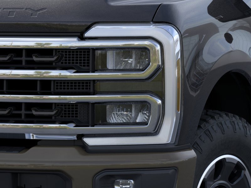 New 2026 Ford F350 King Ranch AWD/4WD image 18