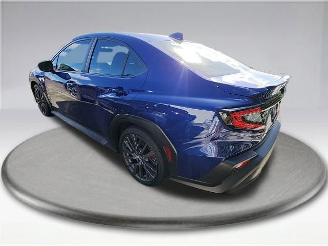 Used 2022 Subaru WRX GT image 12