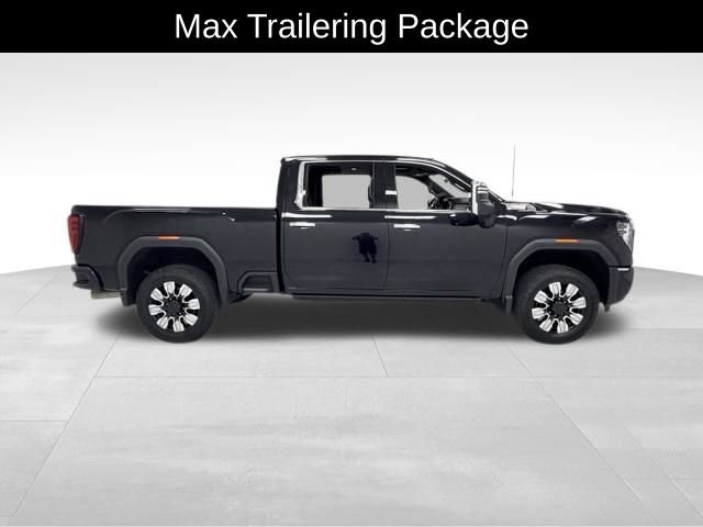 Certified 2024 GMC Sierra 2500 Denali w/ Denali Reserve Package AWD/4WD image 7