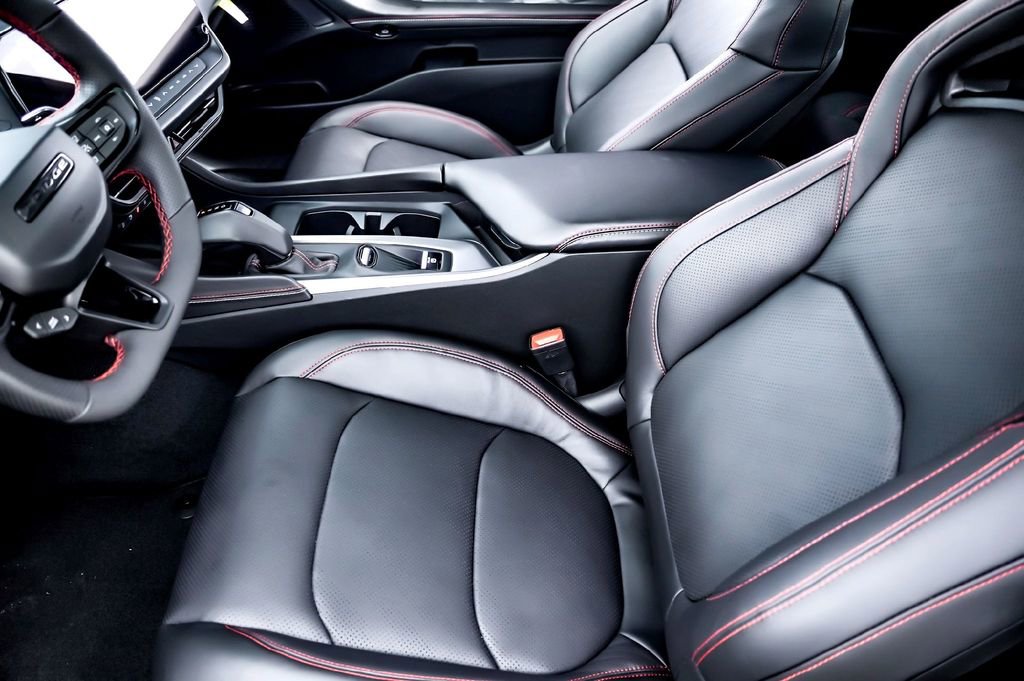 New 2026 Dodge Charger R/T Scat Pack image 20