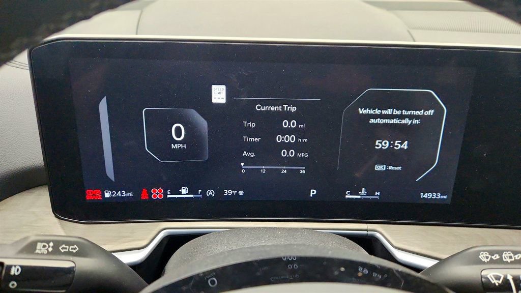 Used 2024 Kia Sorento SX Prestige image 14