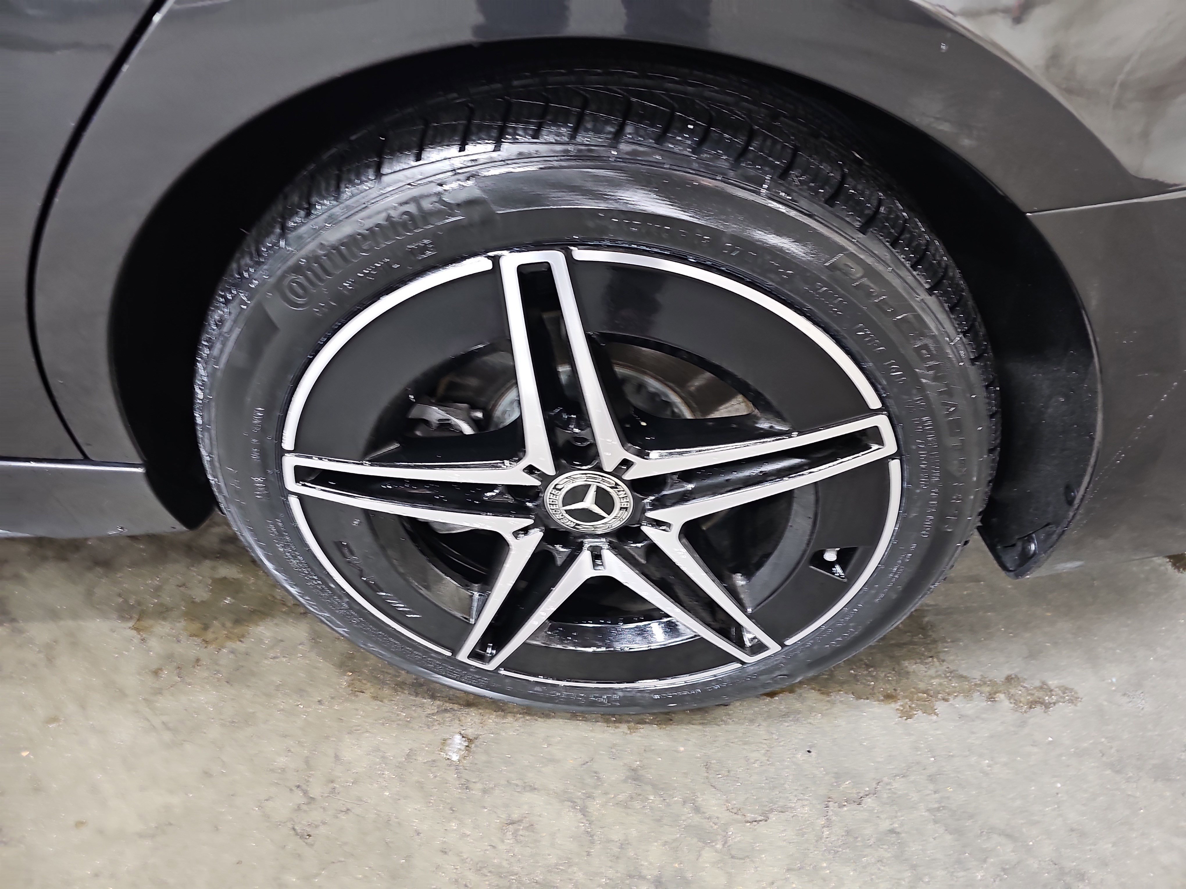 Certified 2023 Mercedes-Benz C 300 Sedan image 36