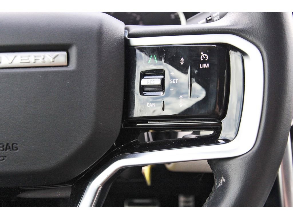 Used 2023 Land Rover Discovery Sport S R-Dynamic image 14