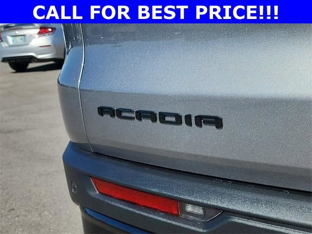 New 2026 GMC Acadia Elevation w/ Super Cruise Package image 6