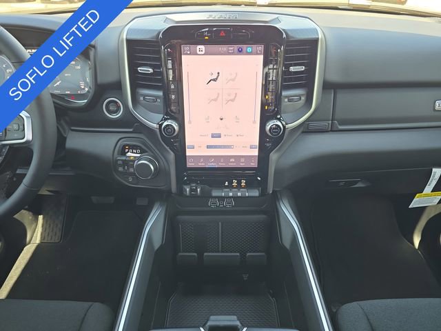 New 2026 RAM 1500 Big Horn image 11