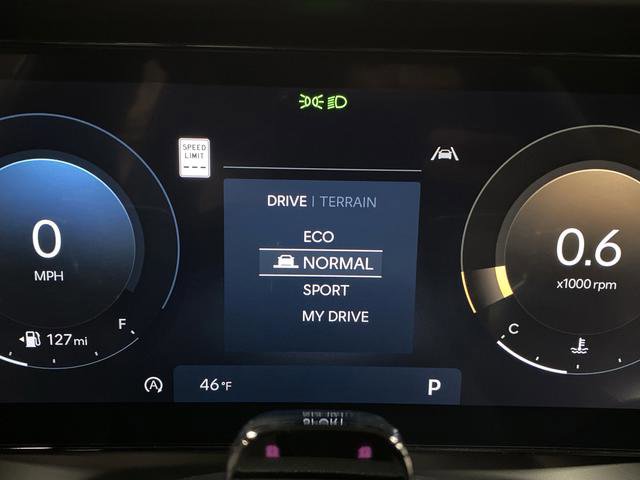 New 2026 Hyundai Palisade Calligraphy image 24