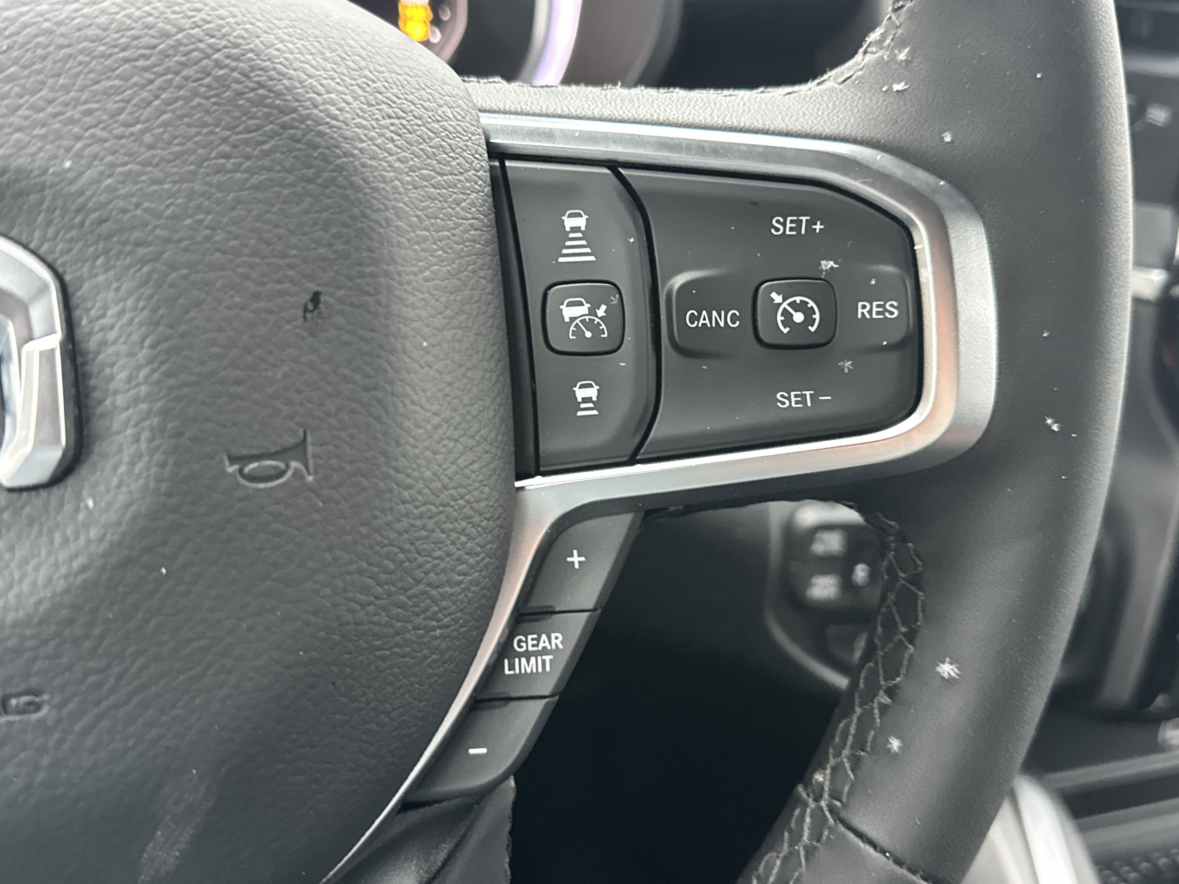 New 2026 RAM 1500 Big Horn image 9