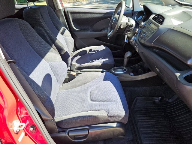 Used 2013 Honda Fit Sport image 15