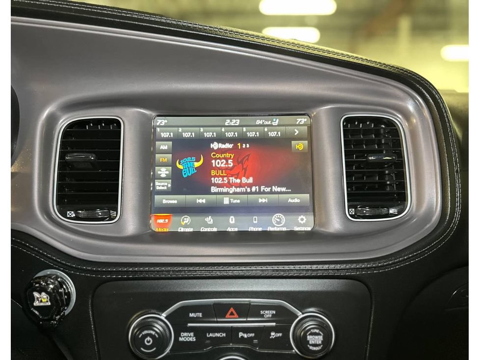 Used 2023 Dodge Charger Scat Pack w/ Plus Group RWD image 22