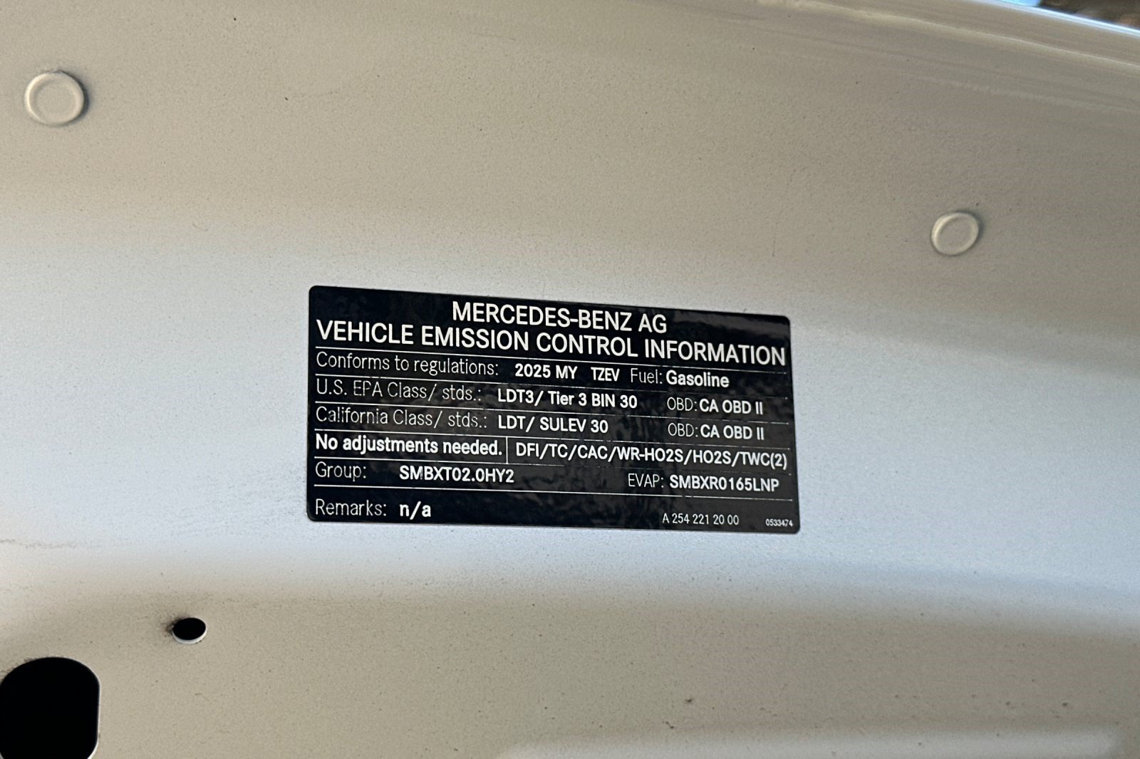 New 2025 Mercedes-Benz GLC 350e 4MATIC image 26