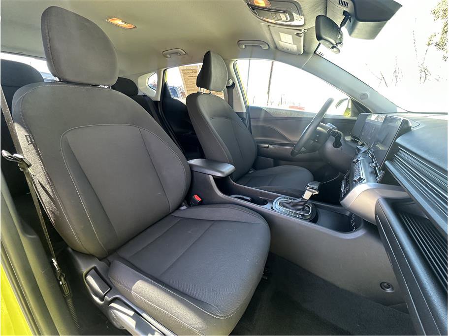 Used 2024 Hyundai Kona SEL image 4