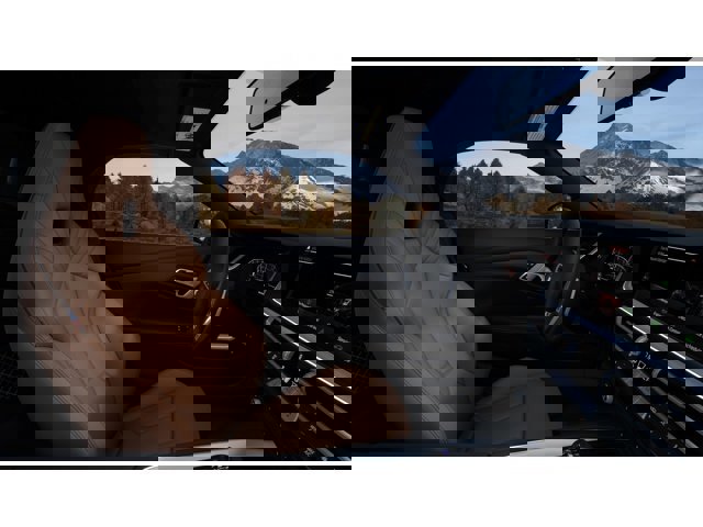 New 2026 BMW Z4 M40i image 9