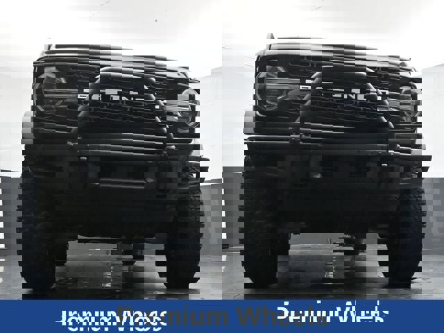 Certified 2023 Ford Bronco Wildtrak AWD/4WD image 28