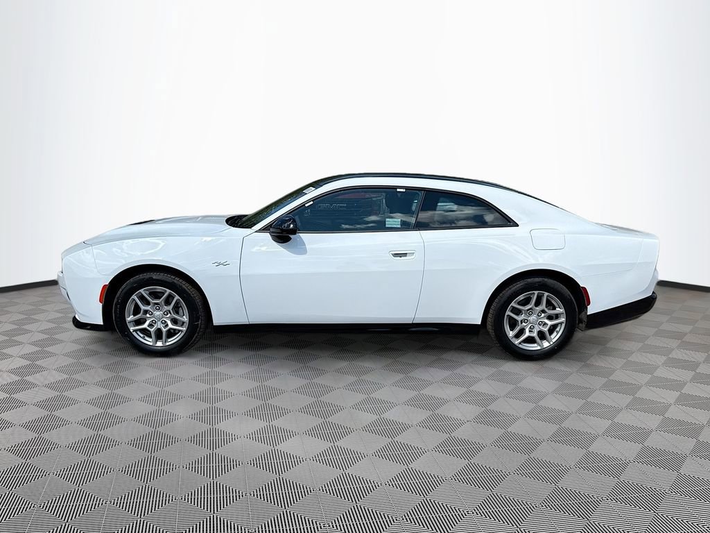 New 2026 Dodge Charger R/T AWD/4WD image 8
