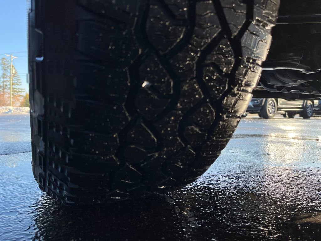 New 2025 Ford F150 XLT w/ Equipment Group 302A MID image 28