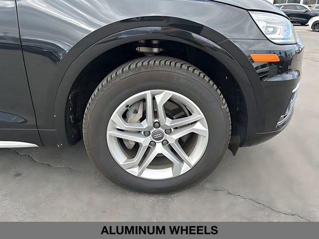 Used 2018 Audi Q5 2.0T Premium AWD/4WD image 11