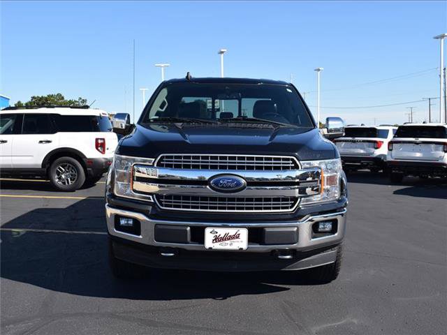 Used 2019 Ford F150 Lariat image 2