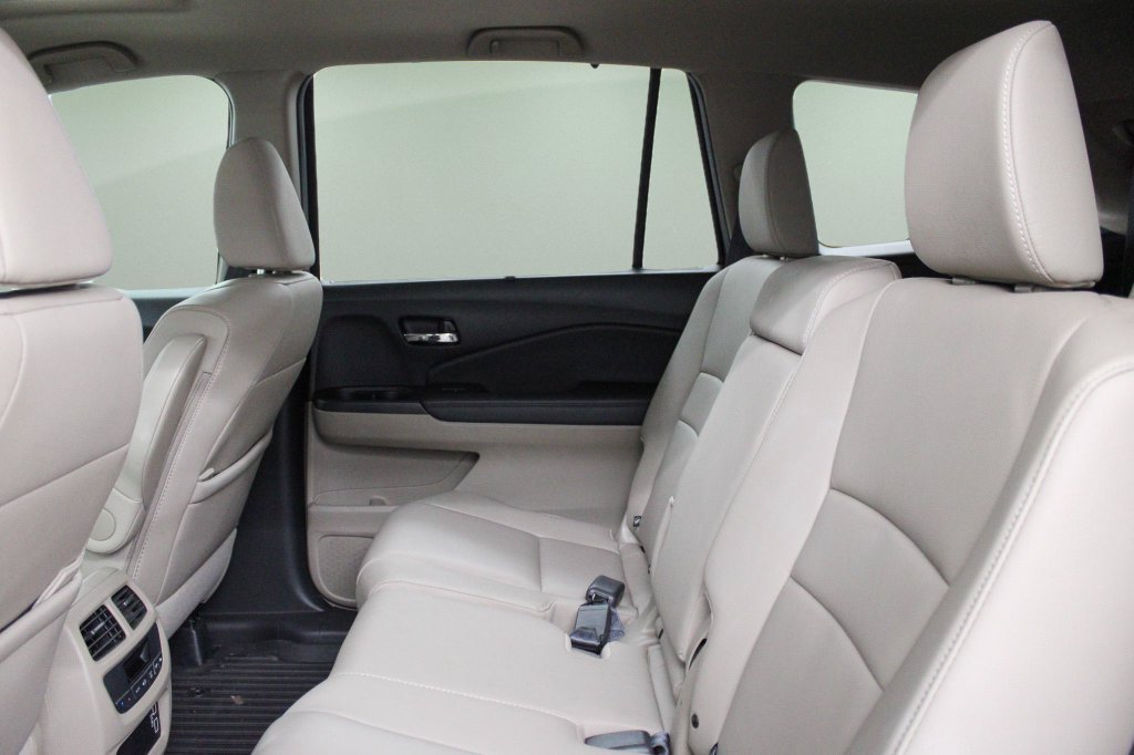Used 2022 Honda Pilot Special Edition image 26