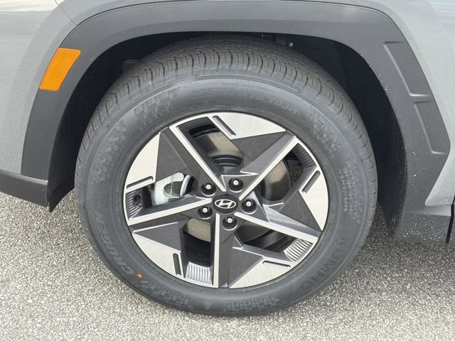 New 2026 Hyundai Tucson SEL FWD image 11