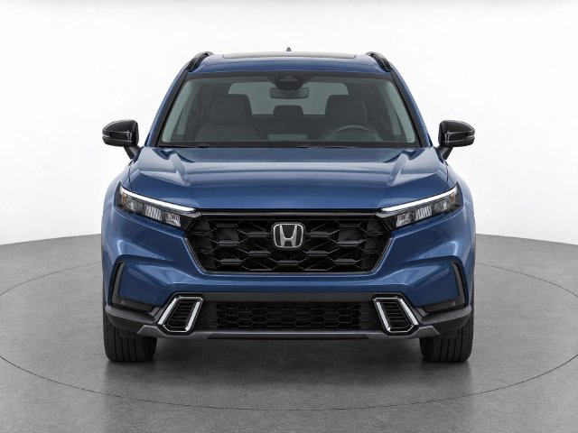 Used 2025 Honda CR-V Sport-L image 5