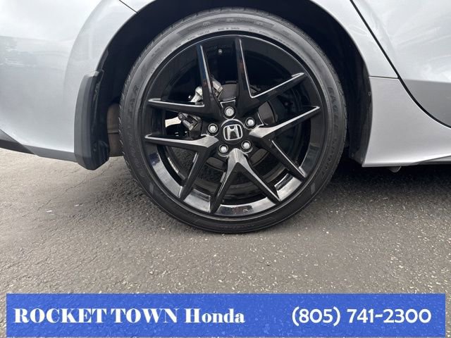 Used 2023 Honda Civic Sport image 20