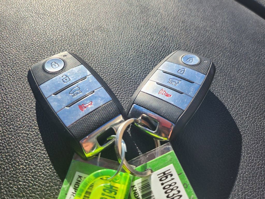 Used 2020 Kia Sportage SX image 38