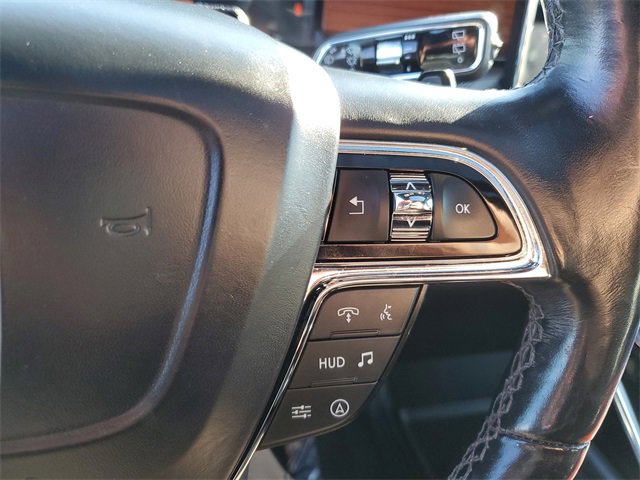 Used 2022 Lincoln Navigator L Reserve image 14