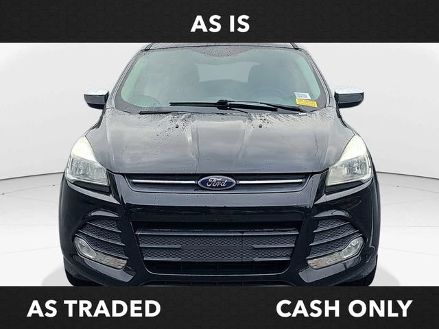 Used 2016 Ford Escape SE FWD image 8