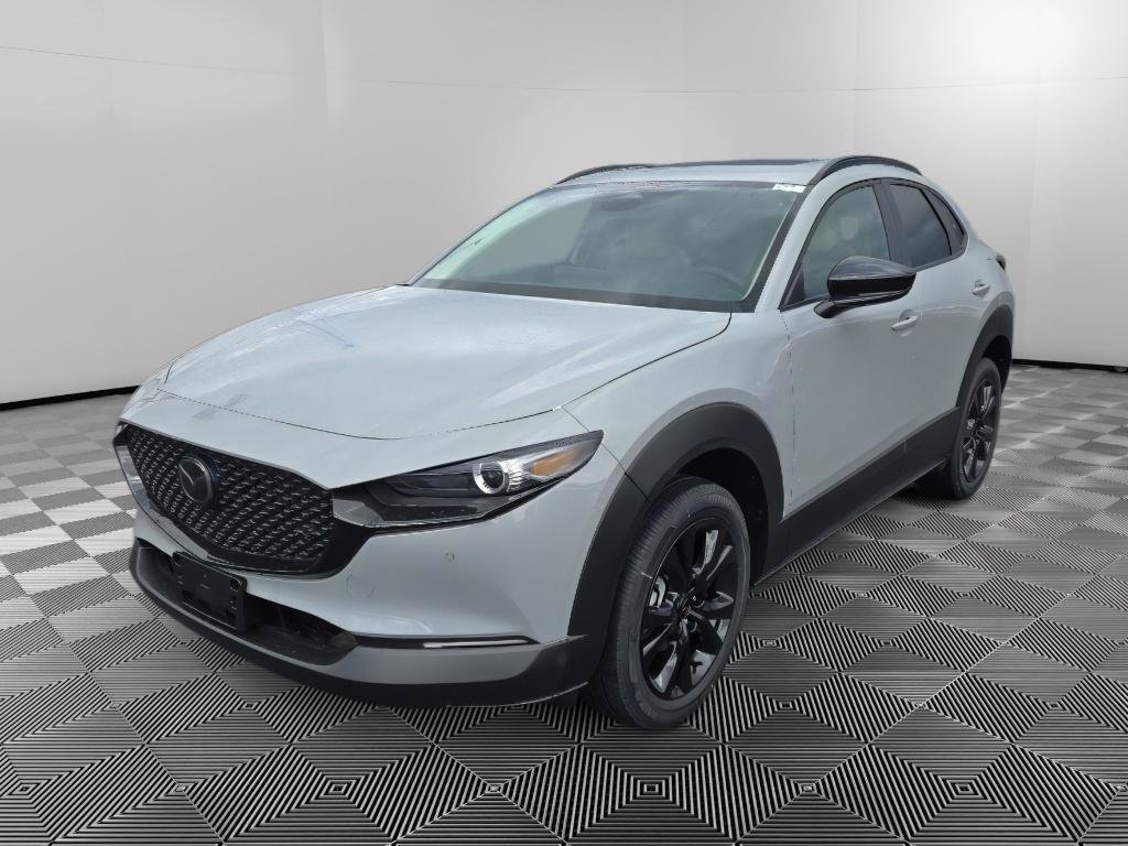 New 2026 MAZDA CX-30 Aire Edition AWD/4WD image 3