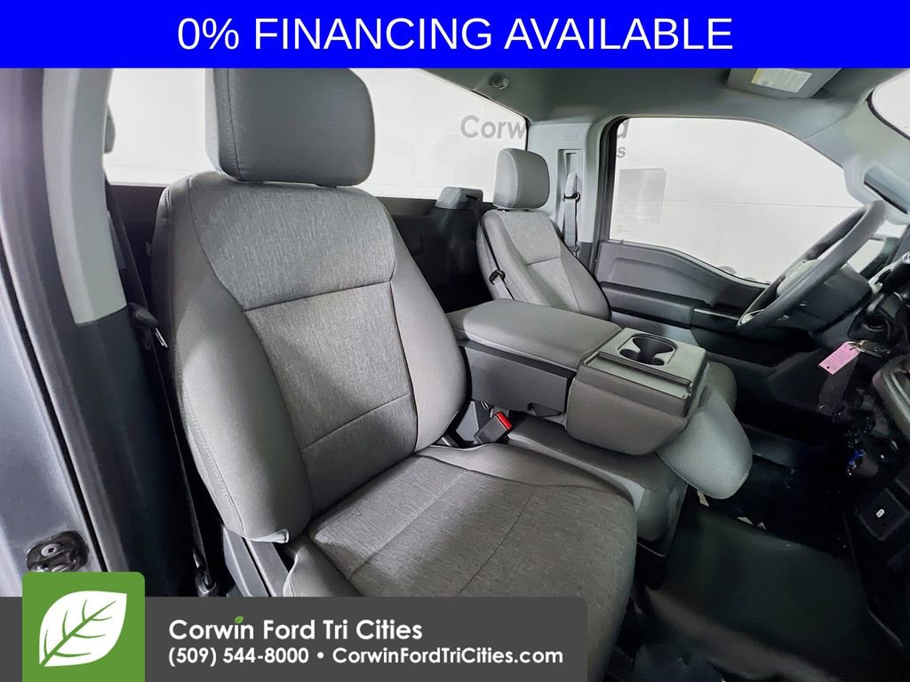 New 2025 Ford F150 XL image 14