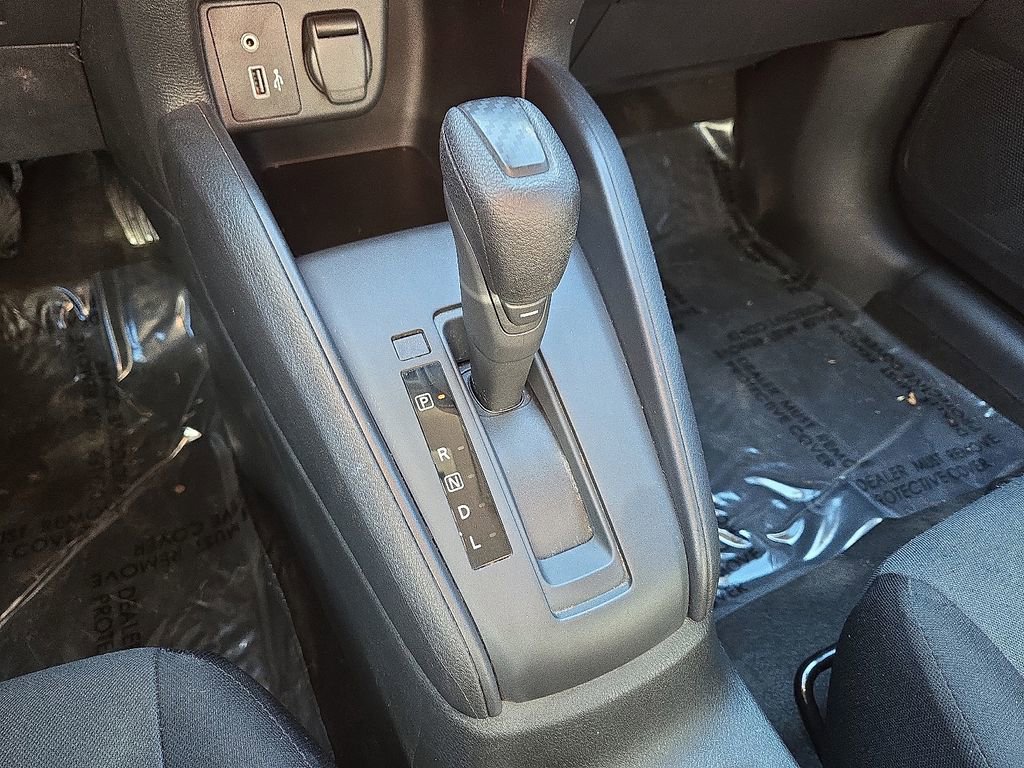 Used 2024 Nissan Versa S w/ S Plus Package image 29