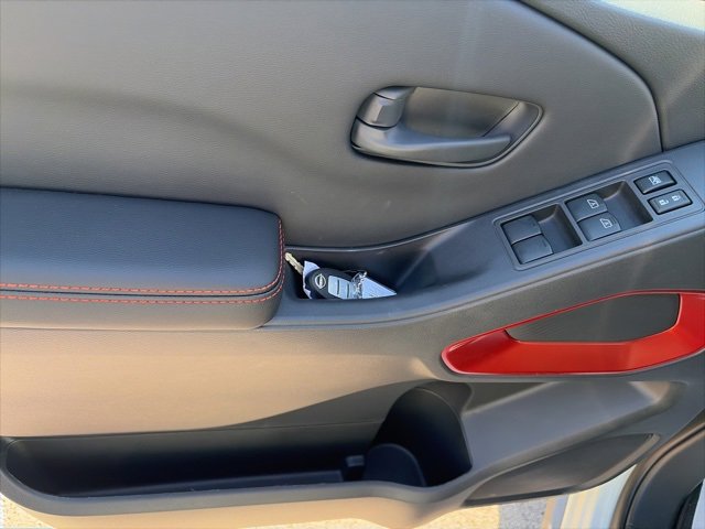 New 2026 Nissan Frontier PRO-4X w/ Tow Package image 17