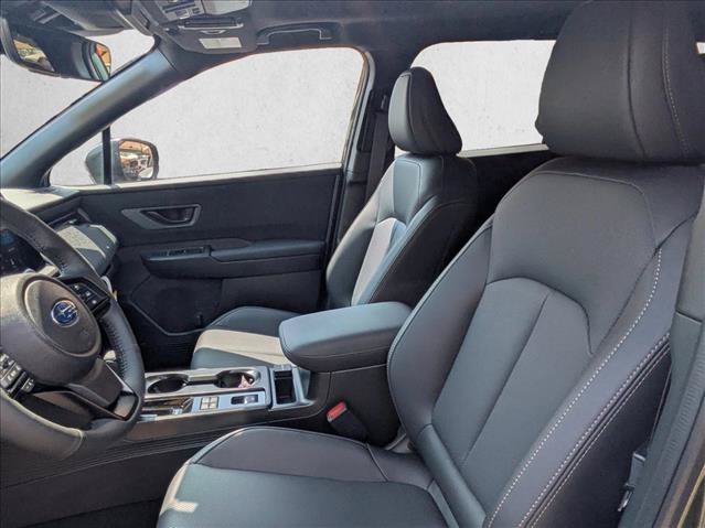 New 2026 Subaru Outback Limited AWD/4WD image 11