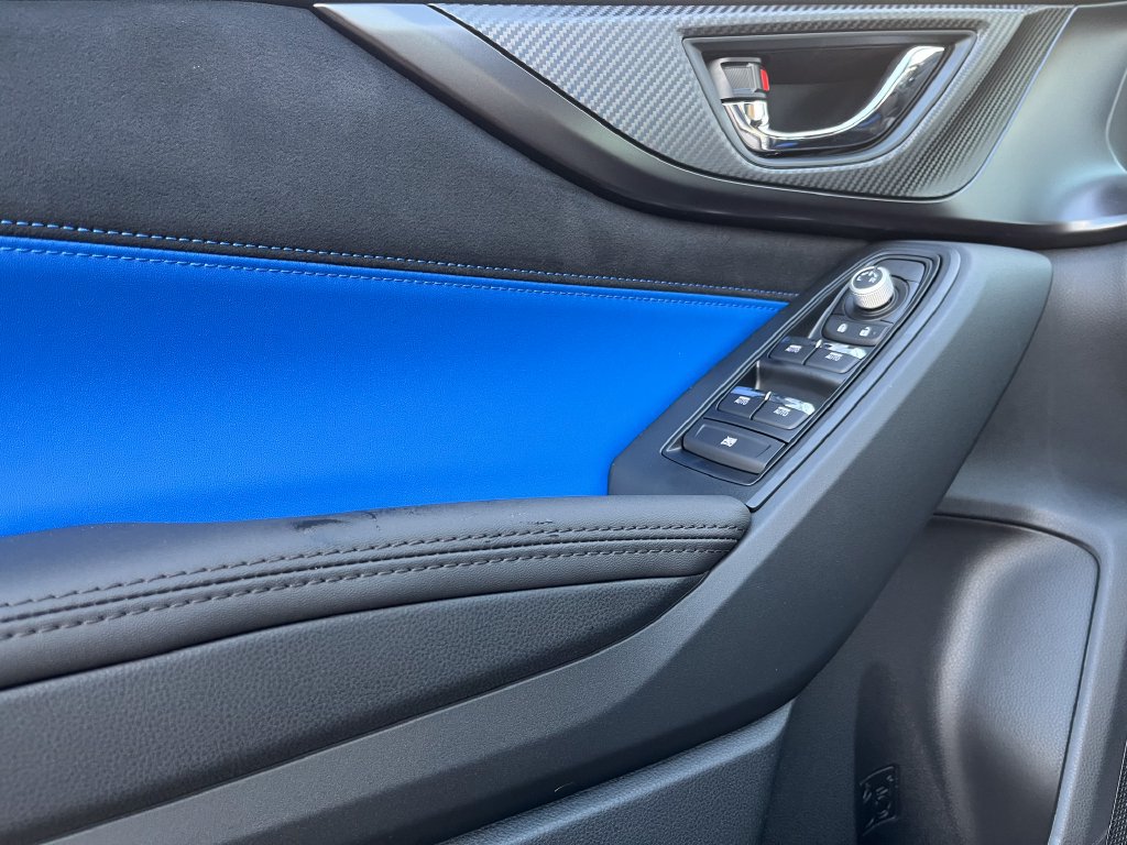 New 2026 Subaru WRX tS w/ WRX Essentials Package AWD/4WD image 9