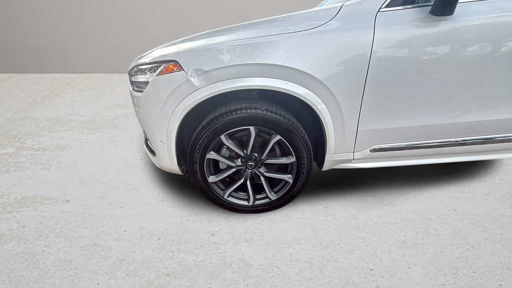 Used 2021 Volvo XC90 T6 Inscription AWD/4WD image 20