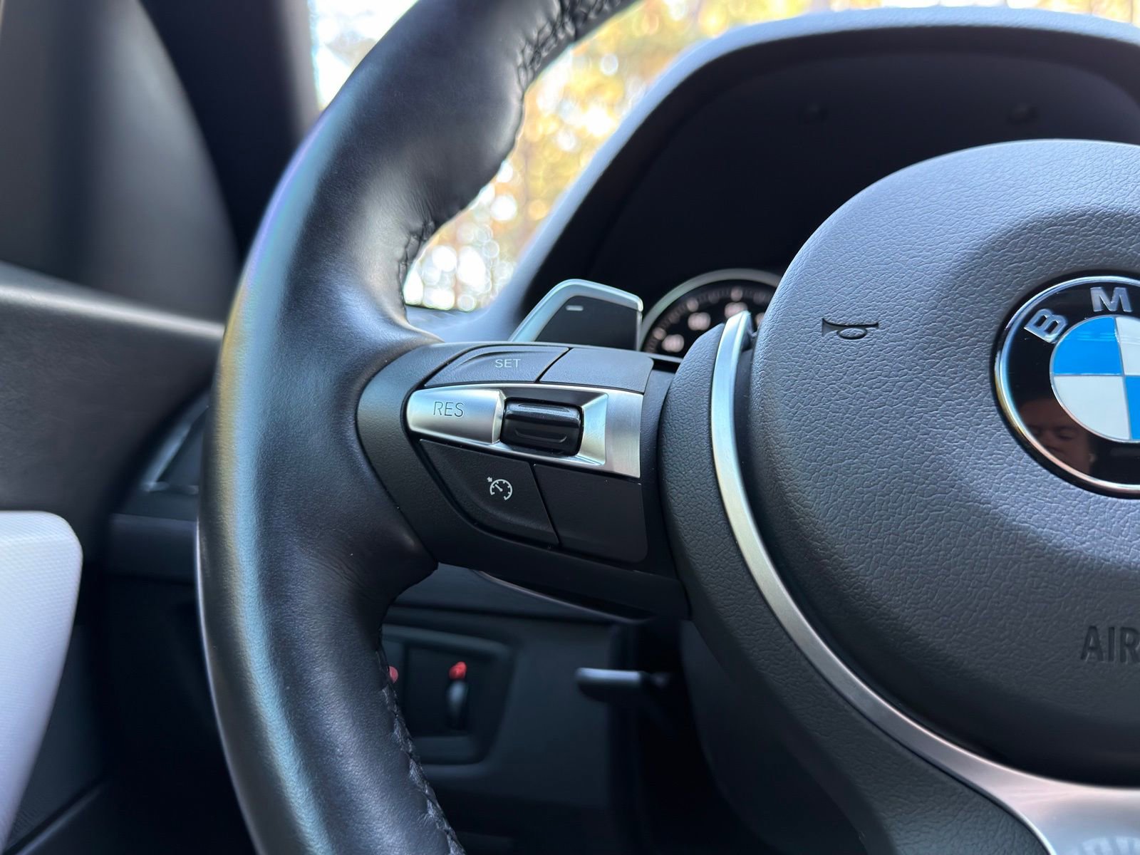 Used 2021 BMW 230i xDrive 230i xDrive w/ M Sport Package image 18