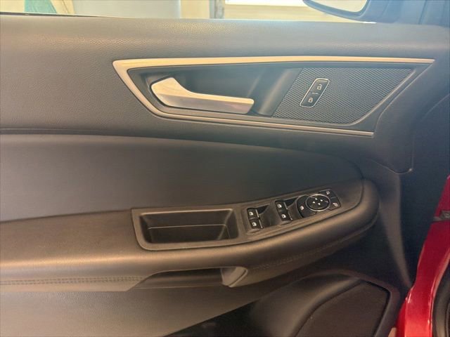 Used 2024 Ford Edge SEL w/ Convenience Package AWD/4WD image 29