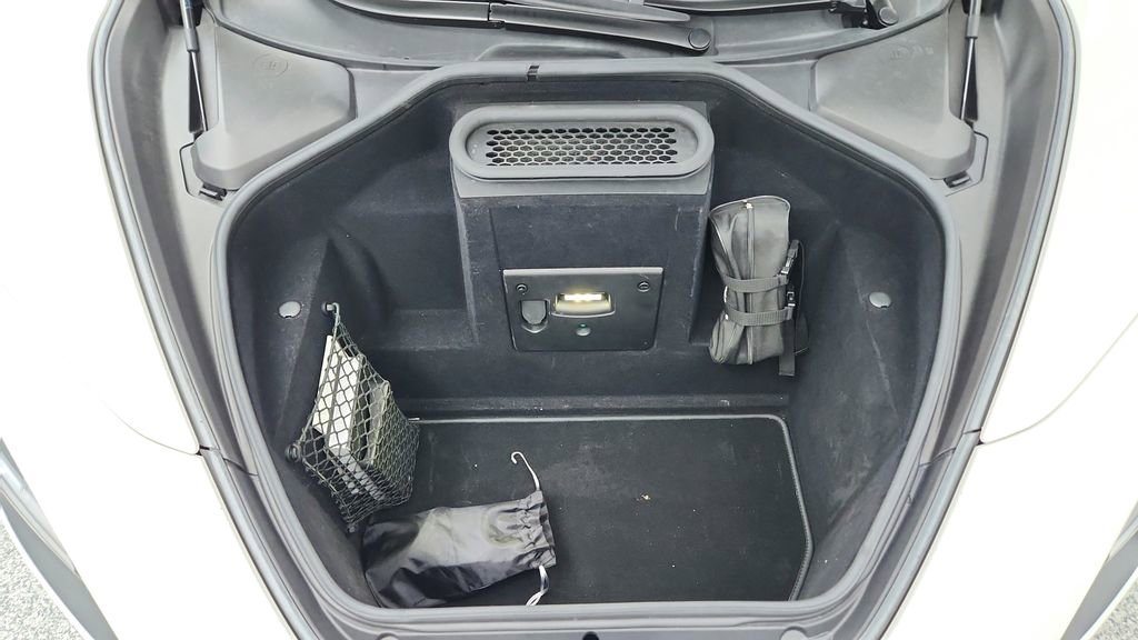 Used 2018 McLaren 720S Performance image 31