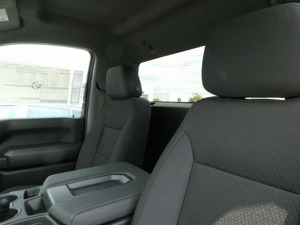 New 2025 GMC Sierra 3500 Pro AWD/4WD image 34