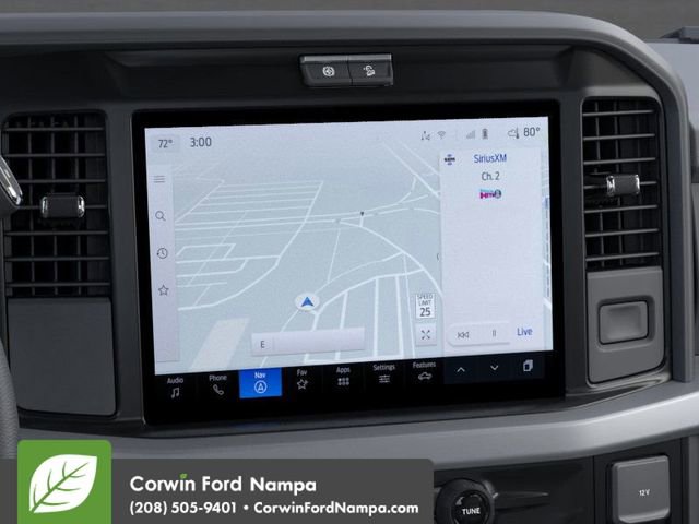 New 2026 Ford F350 XLT w/ XLT Premium Package image 14