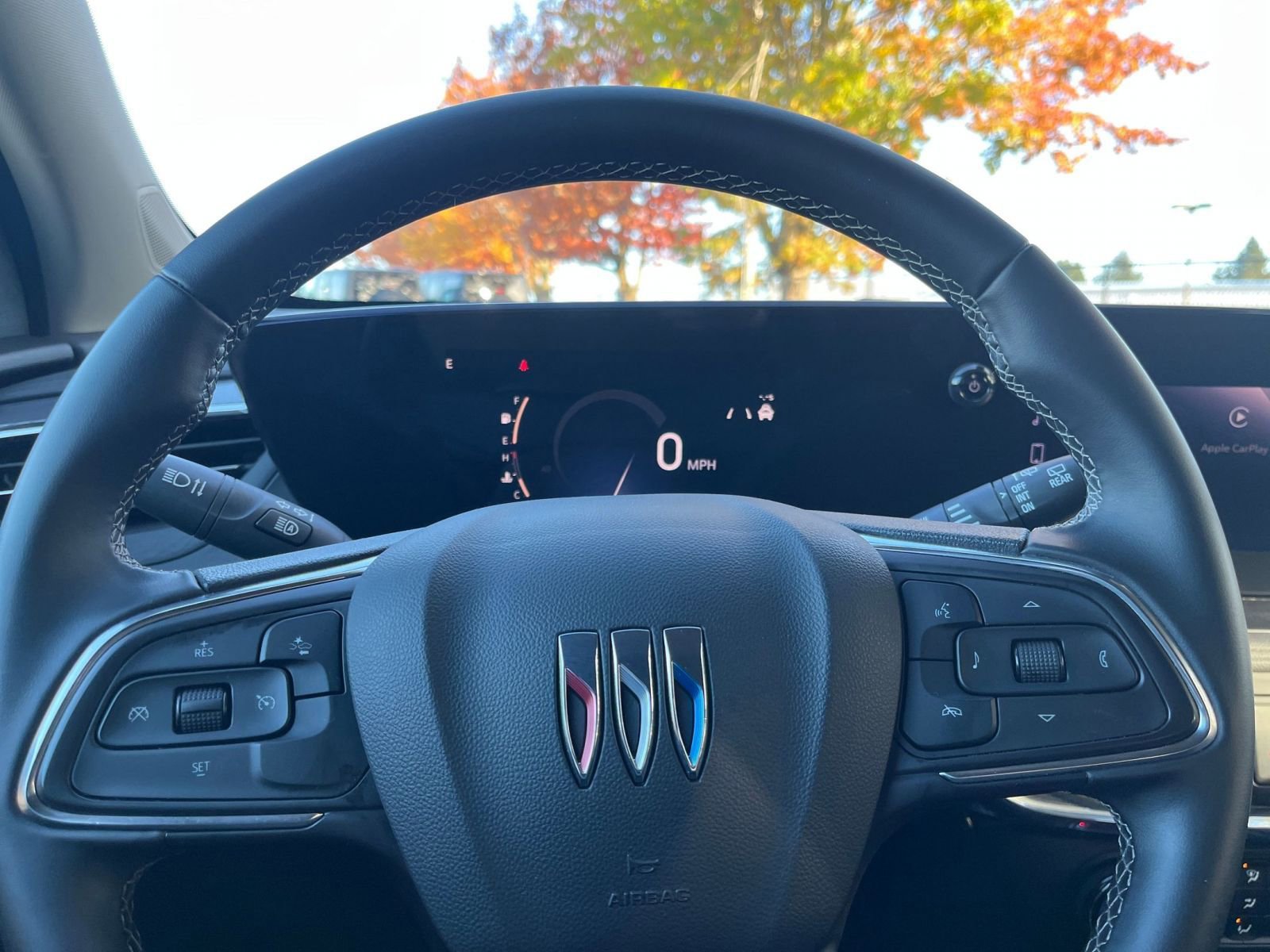 Used 2025 Buick Encore GX Preferred image 25