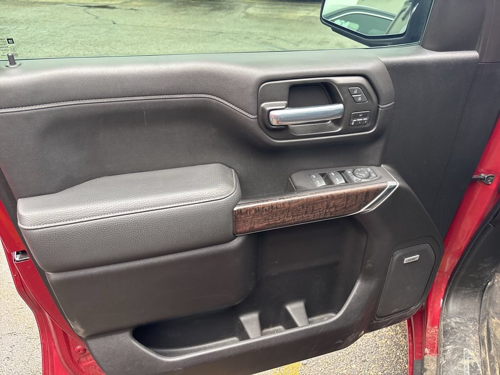 Used 2020 GMC Sierra 1500 Denali AWD/4WD image 18