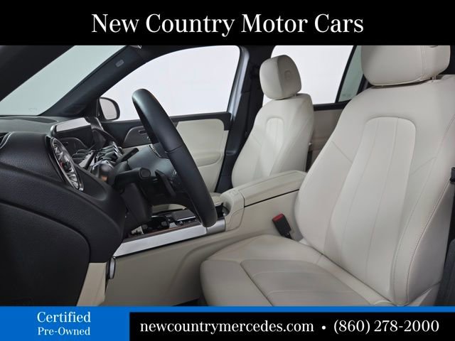 Certified 2023 Mercedes-Benz GLB 250 4MATIC image 14