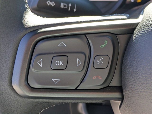 New 2026 Jeep Gladiator Mojave w/ Technology Group image 16