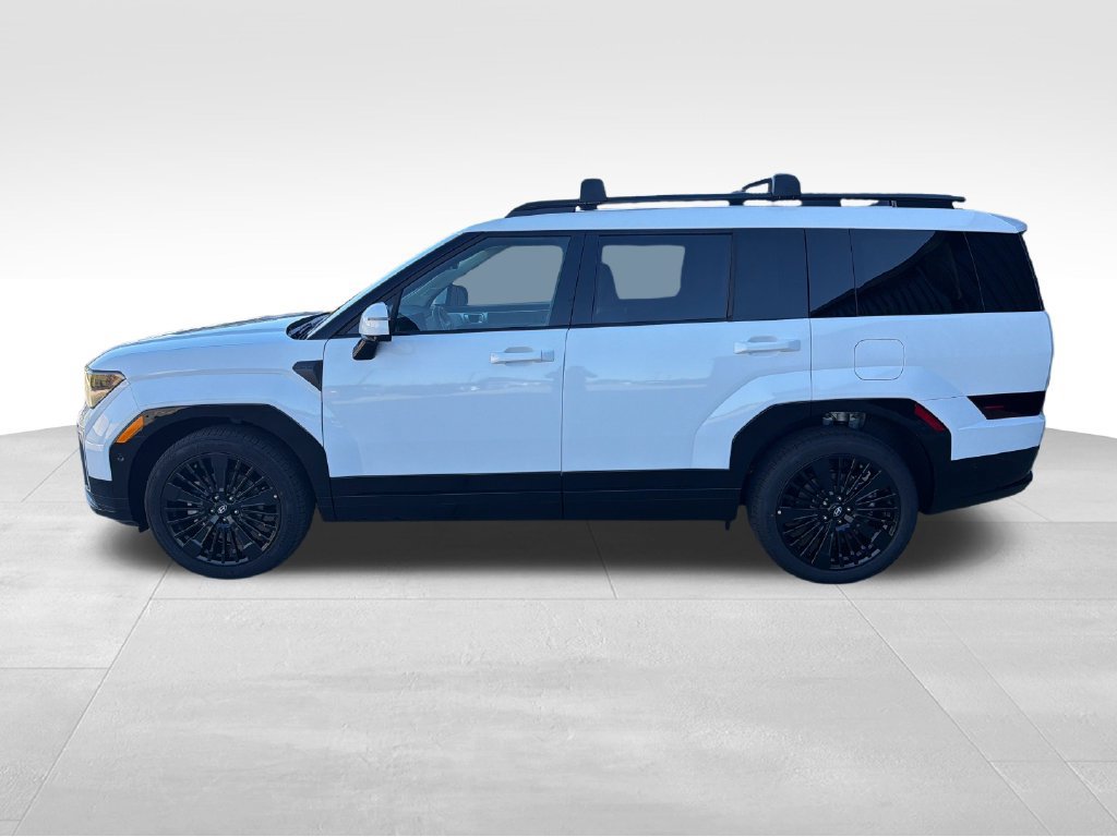 New 2027 Hyundai Santa Fe Calligraphy FWD image 2