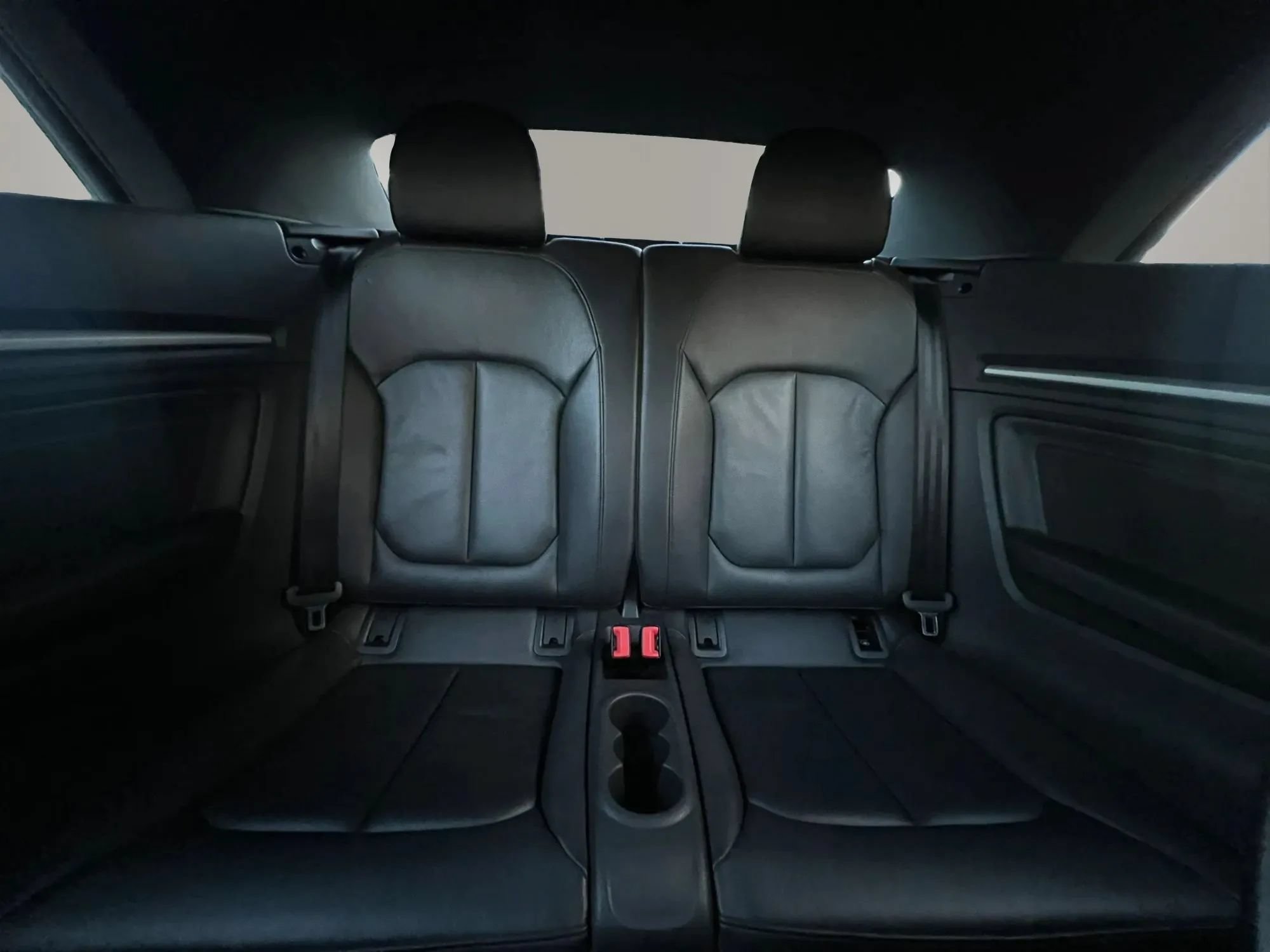 Used 2016 Audi A3 2.0T Premium AWD/4WD image 27