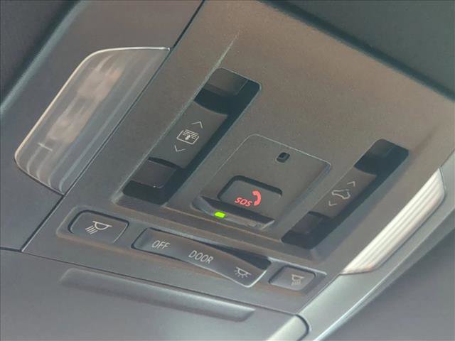 New 2026 Toyota Highlander Platinum image 20