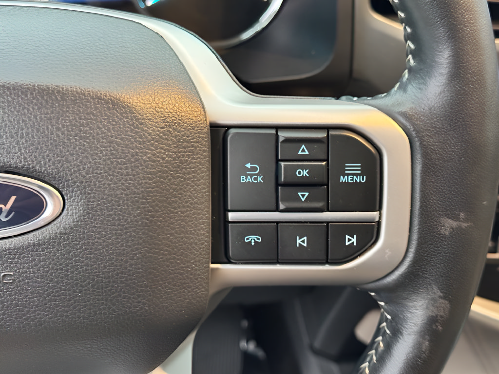 Used 2024 Ford Expedition XLT AWD/4WD image 14