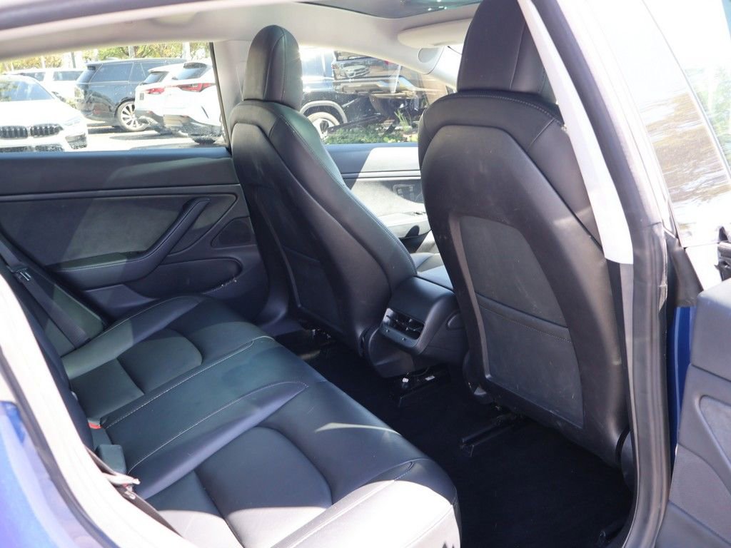 Used 2019 Tesla Model 3 Long Range image 35
