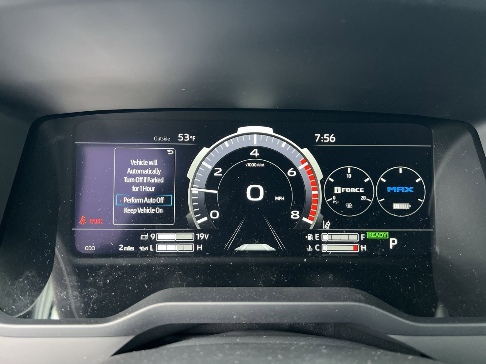 New 2026 Toyota Sequoia Platinum image 12